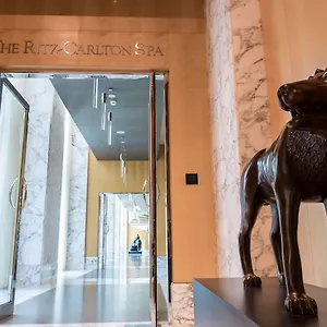 5* Otel Ritz Carlton Difc Downtown
