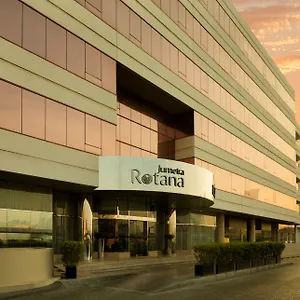 Jumeira Rotana - Dubái