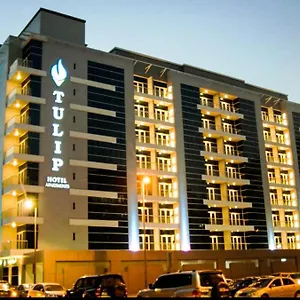 3* Appart hôtel Tulip