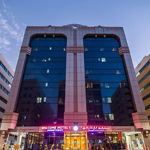 Aparthotel Welcome 1, Dubai